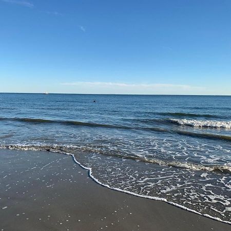 Pet Friendly Beach Villa -3 Bed 3 Bath - Walk To The Beach -88Ob Hilton Head Island Eksteriør billede